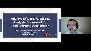 FIdelity: Efficient Resilience Analysis Framework for Deep Learning Accelerators