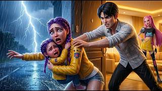 Golden Family : Rumi’s Revenge After Jinu & Mira Destroyed Her Life 💔 - KPOP Demon Hunters