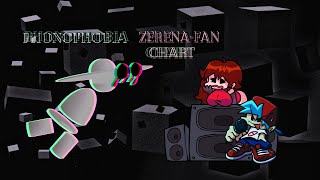 PHONOPHOBIA @RealZerenaFan CHART