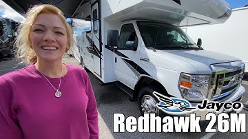 Jayco-Redhawk-26M