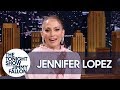 Jennifer Lopez thinks we need more romantic comedy in our lives