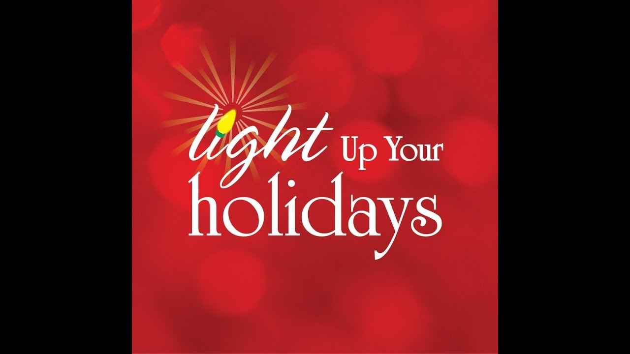 Light Up Your Holidays...Holiday Lighting - Design, Install & Removal