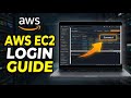 How to login to AWS EC2 with Systems Manager Session Manager - Full Guide