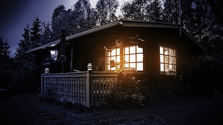 Mökki