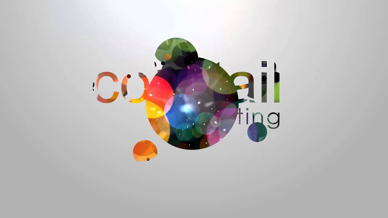 Cocktail Marketing - Bubbles