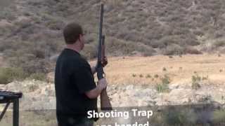 Americana shooting range wmv4