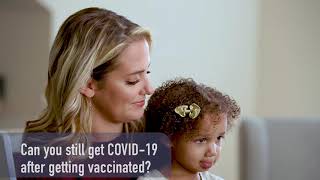 Understanding the COVID-19 Vaccine by Nemours KidsHealth 18,452 views 2 years ago 3 minutes, 26 seconds