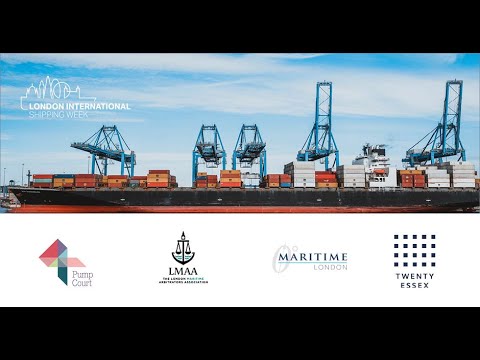 LISW21 LMAA ARBITRATION HYBRID MOCK ARBITRATION HEARING