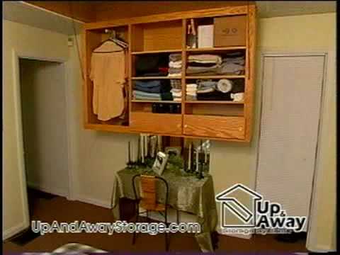 New Kitchen Storage Cabinet Ideas - YouTube