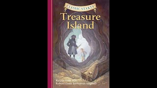 Treasure Island chapter 15