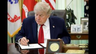 Federal judge blocks Trump’s rule banning mail ballots ahead of midterms