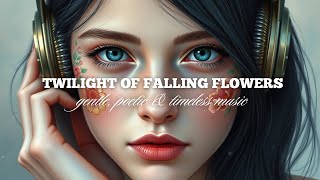 Twilight of Falling Flowers – Inspired by 邓丽君 Teresa Teng & 甄妮 Jenny Tseng screenshot 5