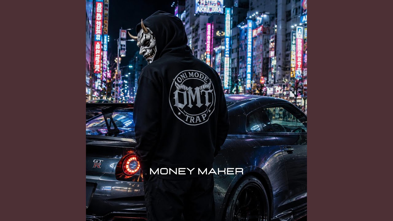 Money Maker