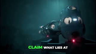 This Discovery in the Mariana Trench Will Transform Geopolitics (4K) #shorts
