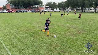 SFDS vs  Holy Ghost   September 17, 2026