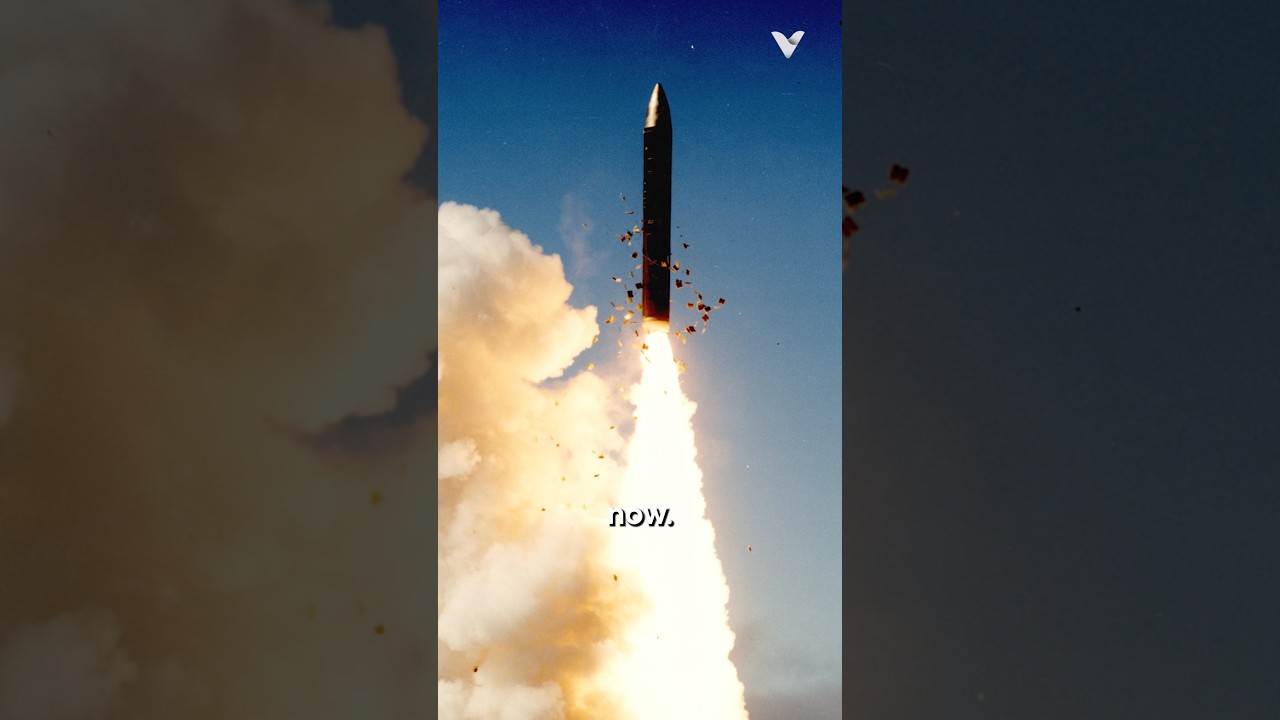 The Real Power of U.S. Intercontinental Ballistic Missiles 