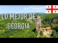 Los SITIOS más CURIOSOS de GEORGIA | GEORGIA #9