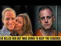 1 Minute ago: How Pastor Caleb Killed His Wife And Forgot The Main Evidence On The Scene - The Full-