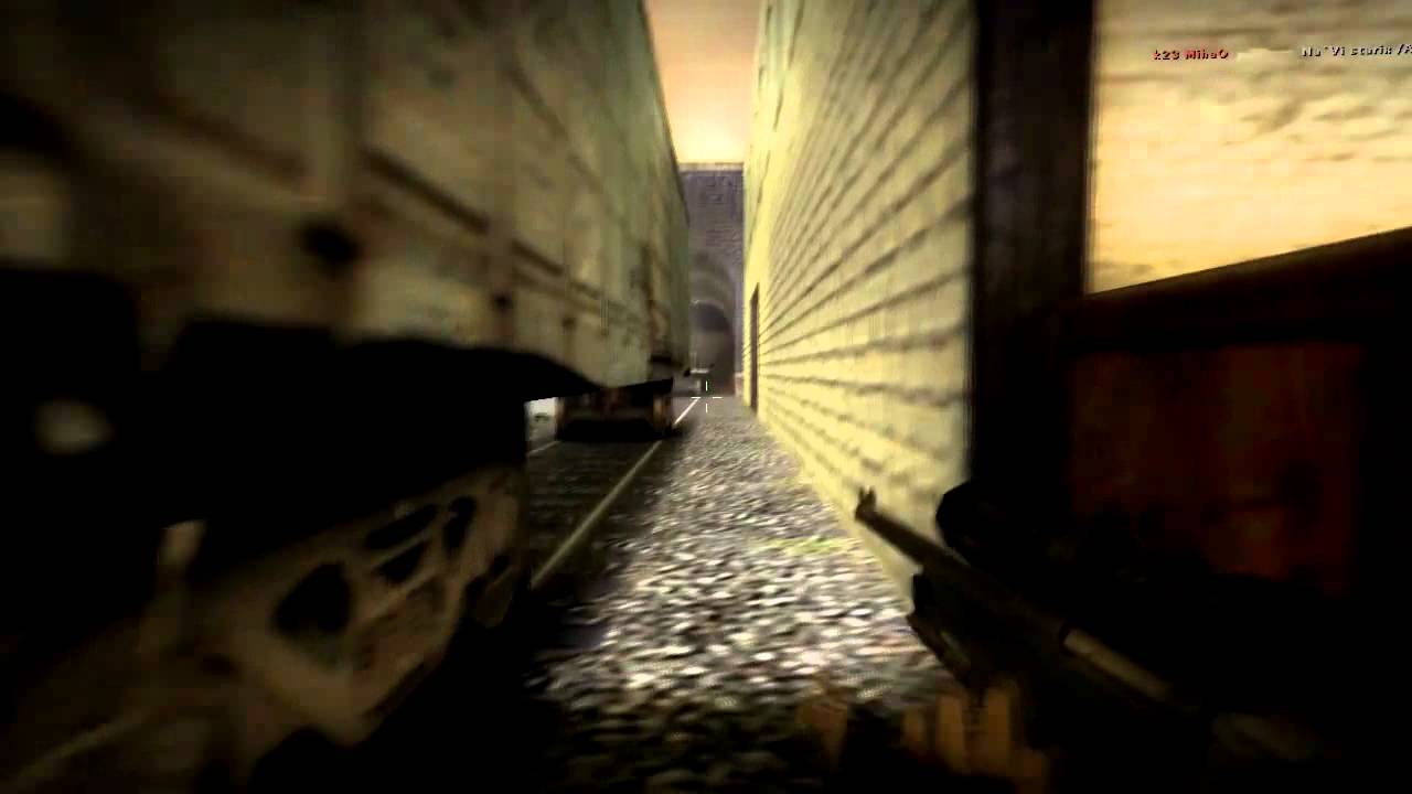 k23 - Never Say Die - Trailer