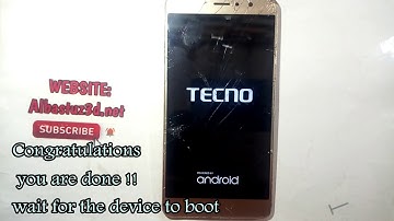 Hard Reset Tecno L9 Plus Remove Forgotten Pattern,Pin or Password Lock