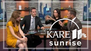 WATCH LIVE: #Sunrisers Extra 8-1-2019