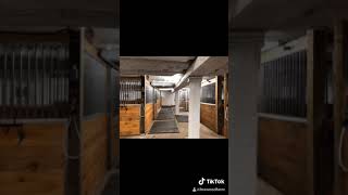 Barn Renovation at Foxwood