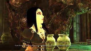 Прохождение Alice: Madness Returns - Часть 5:Шляпник