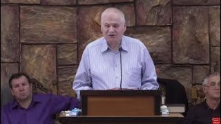 Vasile Hozan - Sa te asculte Domnul in ziua necazului | Predica