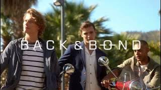 BACK&BOND  2024 İlkbahar – Yaz Koleksiyonu