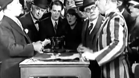 It's the Old Army Game (1926) - Louise Brooks, W. ...