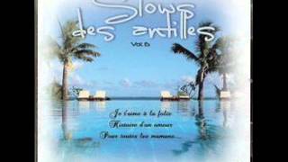 Video thumbnail of "Slow des antilles - Pour toutes les mamans"