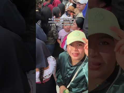 Inti Raymi en Ecuador 🇪🇨
