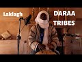 Daraa tribes  laklagh  hit the road live session