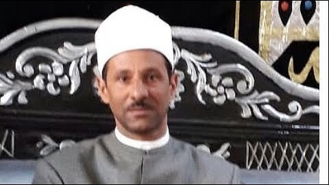 الشيخ عبد الباسط سورة البقرة الربع الثانى  (مرتل)