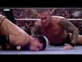 Randy orton wwe promo 2010