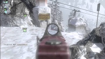 SirSpectacular: Hardcore CTF on Summit: 42-4: Who let the dawgs out?