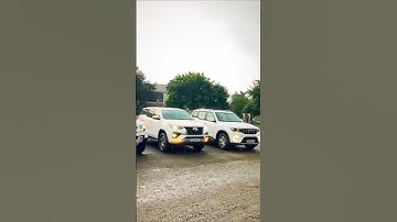 all new Toyota fortuner 2025,👽💯😈😡 #shortvideo #shorts #fortuner