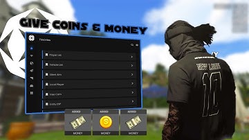 how to give boutique coins with Susano