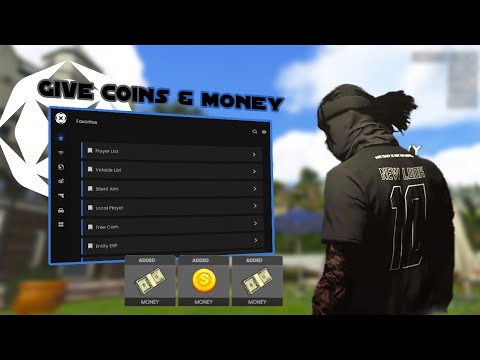 how to give boutique coins with Susano
