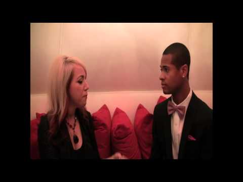 Joe Sutton Interviews Honoree Annie Lobert – BIBO Awards Las Vegas 2014