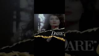 Dare Perfume Commercial (1989) #vintagecommercial #1980s