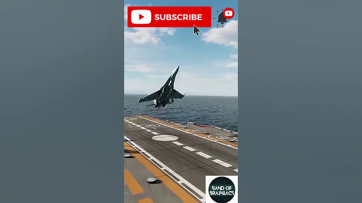🚀🛬 DCS Su-27: Thrilling Cobra Maneuver for a Successful Carrier Landing! ✈️👨‍✈️