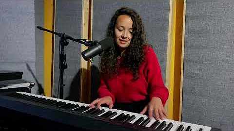 Kristina Allen - Closer To You (Live)