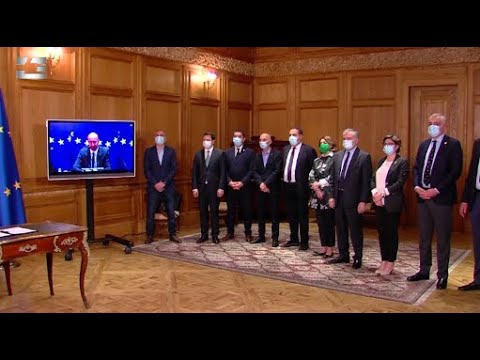 ისტორიული შეთანხმება, რომელსაც ქართული და საერთაშორისო საზოგადოება 6 თვის განმავლობაში ელოდებოდა