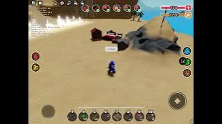 War4000 vs jacalex_14 (roblox the survival game)