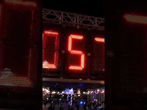 Countdown to 250th!