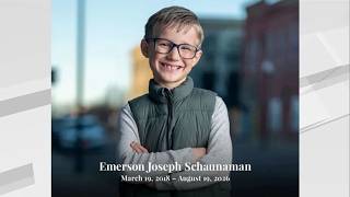 Dacotah Bank establishes support account for Schaunaman family