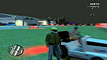 DKD x CRiMiNAL - Test Quality EasyCap (GTA IV)