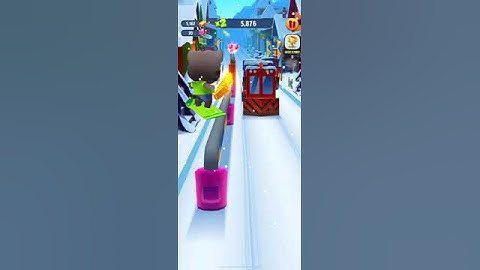 Talking Tom Gold Run - Gameplay Walkthrough ( IOS, Android )