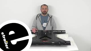 etrailer | Review of Demco 5th Wheel Rail Adapter - DM6200